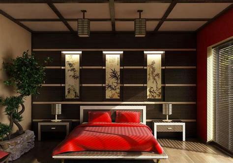 Embrace Culture with these 15 Lovely Japanese Bedroom Designs   Home  