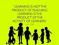 Image result for Active Learning Quotes