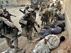 Image result for War Crimes in Iraq