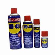 Image result for WD-40 Rust Remover