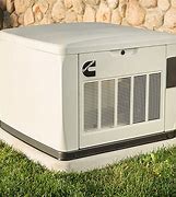 Image result for Cummins RS20A-20Kw Quiet Connect™ Series Home Standby Generator