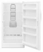 Image result for Upright Freezers with Wheels and Alarm