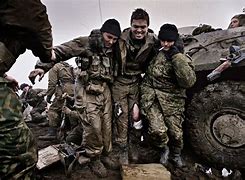 Image result for Russia and Chechnya War