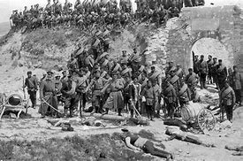 Image result for The Balkan Wars