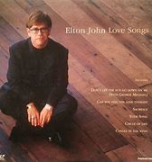 Image result for Elton John Blessed