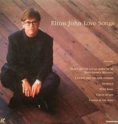 Image result for Daniel Elton John Song