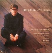 Image result for Elton John Manager and Bad Lover