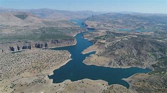 Image result for Firat Nehri Turkiye Haritasi