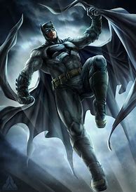 Image result for Batman Fan Art Posters