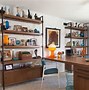 Image result for Mid Century Home Office