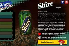 Image result for Only Cans Game