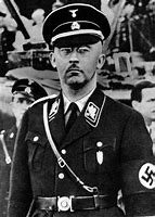 Image result for Heinrich Himmler Laughing