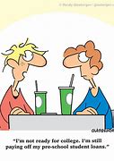 Image result for Cartoon About Credit Cards