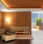 Image result for Living Room Wall Lighting