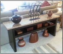 Image result for IKEA Sofa Table