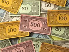 Image result for monopoly pictures of banks