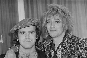 Image result for Elton John the Early Years