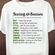 Image result for 202 Senior Funny T-Shirts