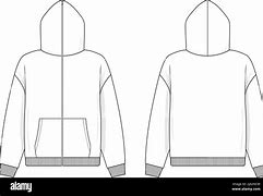 Image result for Black Zip Up Hoodie with Bulseye
