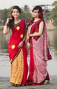 Image result for Bangladesh Traditional Clothes