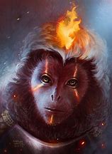 Image result for Fire Monkey