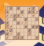 Image result for Bing Fun Puzzles Suduco