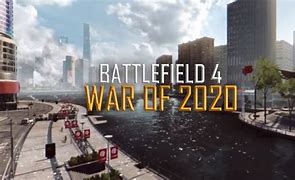 Image result for War Battlefield 2020