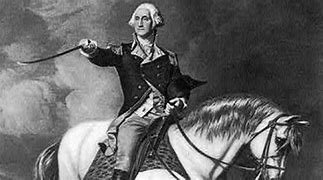 Image result for George Washington and Continental Congress