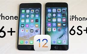Image result for Which is better 6 Plus or 6S Plus?