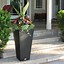 Image result for Tall Outdoor Plant Containers