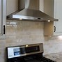 Image result for Wooden Wall Mounted Range Hoods