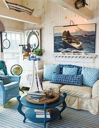 Image result for Nautical Themed Decor