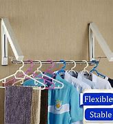 Image result for DIY Stacked Clothes Hangers