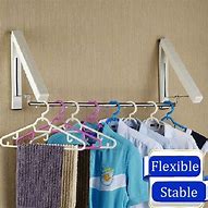 Image result for Beautique Clothes Hanger Rack
