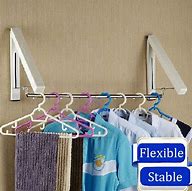 Image result for Hanger for Heavy Clothes
