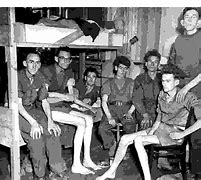 Image result for British Prisoners of War