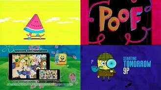 Image result for Nicktoons Television Commercials 2002