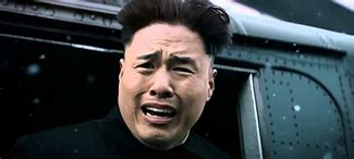 Image result for Kim Jong-un the Interview