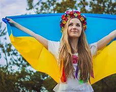 Image result for Ukrainian Person