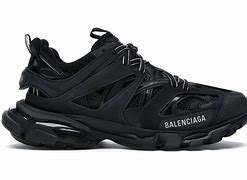 Image result for Balenciaga Track