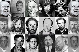 Image result for Police Serial Killers