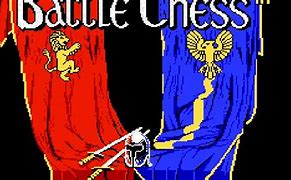 Image result for Battle Chess Online