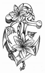 Image result for Tattoo Sketches for Women