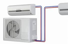 Image result for Split-Level Air Conditioning Systems