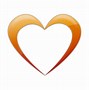 Image result for Small Heart Transparent