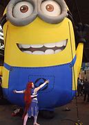 Image result for Minion Hugs and Kisses