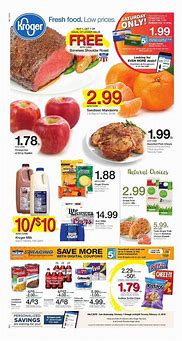 Image result for Kroger Weekly Ad Starting June 7th