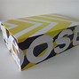 Image result for Ultra Boost Shoe Box