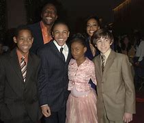 Image result for Everybody Hates Chris Cast Then and Now