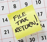Image result for Taxes Calendar